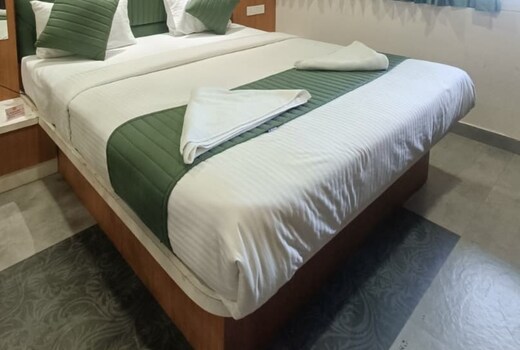 Hotel Shubhashree Shahapur