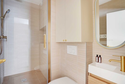 Cosy and bright studio - 2P- Near Sacre-Coeur