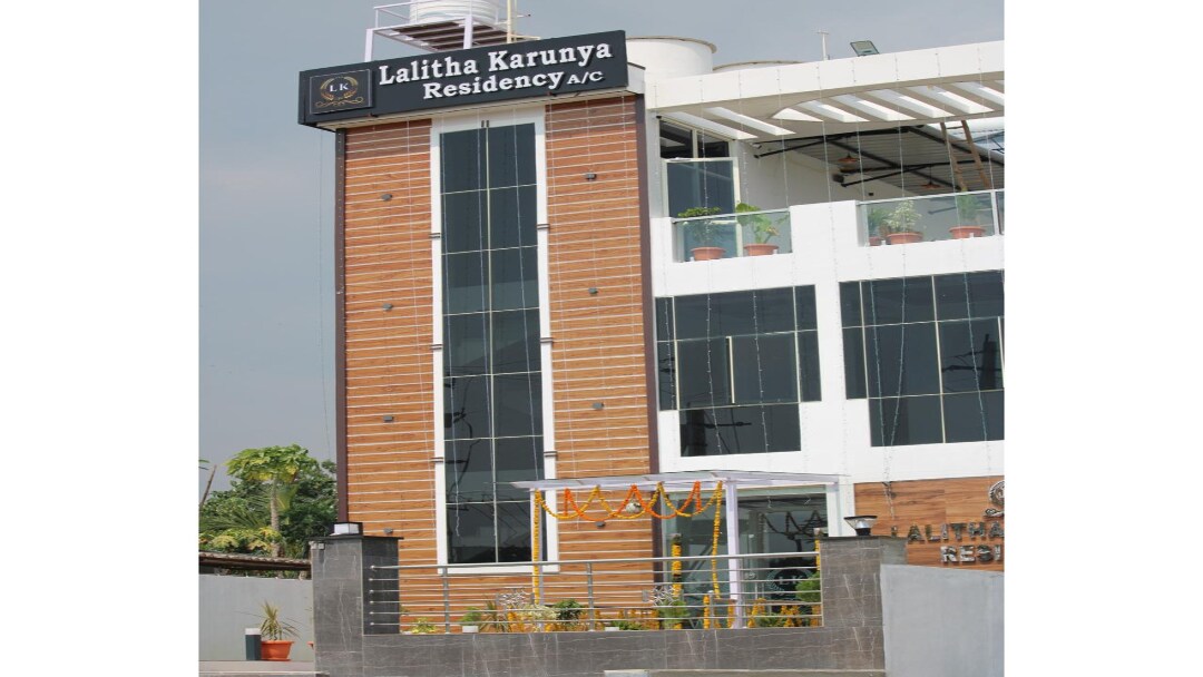 Lalitha Karunya Residency