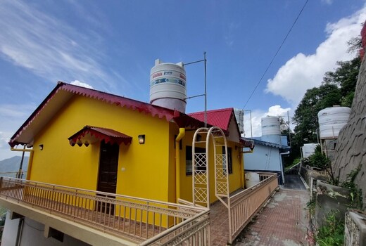 Anandam House