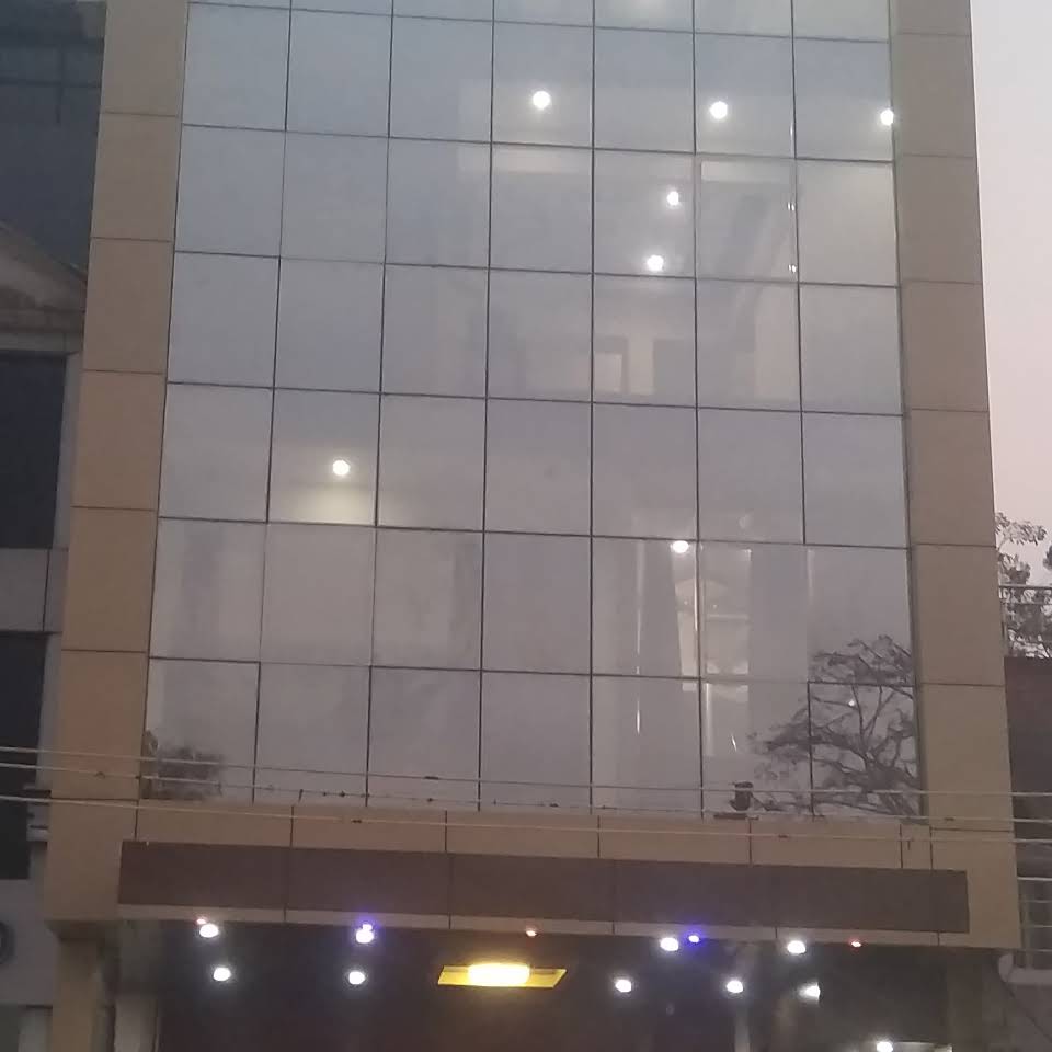 Hotel Saroj Krishna