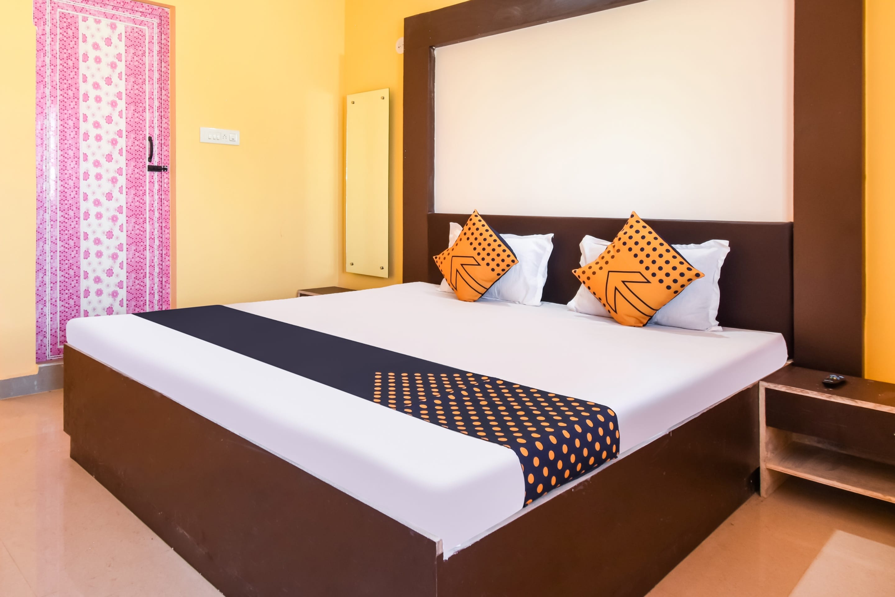 Hotel O KK Bhawan