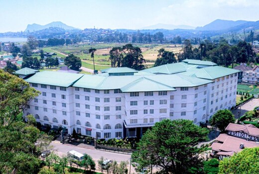 Araliya Green City