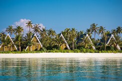 Oaga Art Resort – Greatest All Inclusive with Free Speedboat Transfers