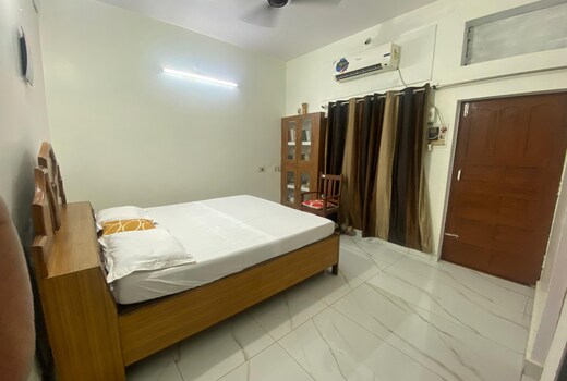 Abhiraj Homestay