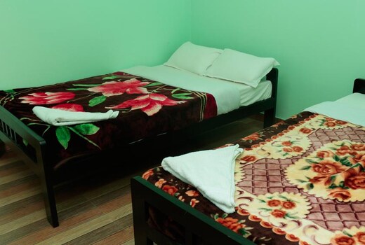 Harry Guest House & Restaurant