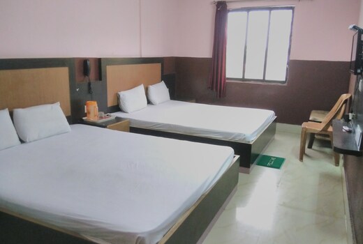 Samrat Palace