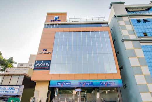 Hotel Inn The Centre