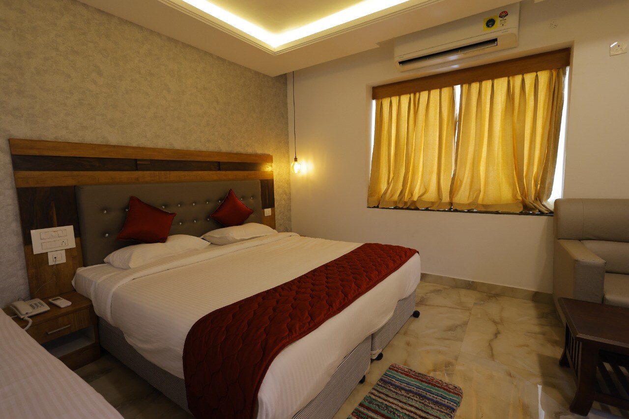 Hotel Woodside Prestige