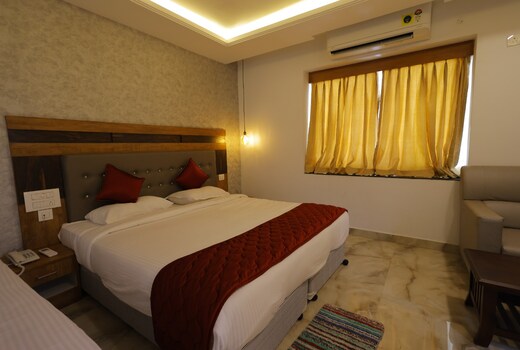 Hotel Woodside Prestige