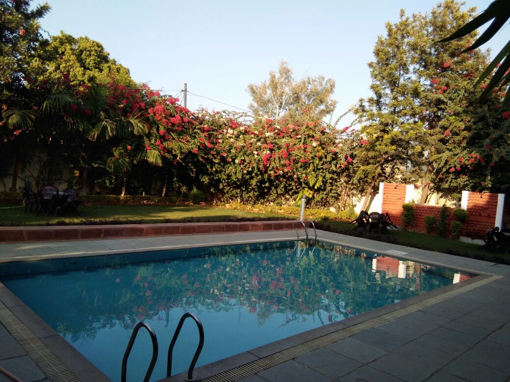 Sirsi Haveli