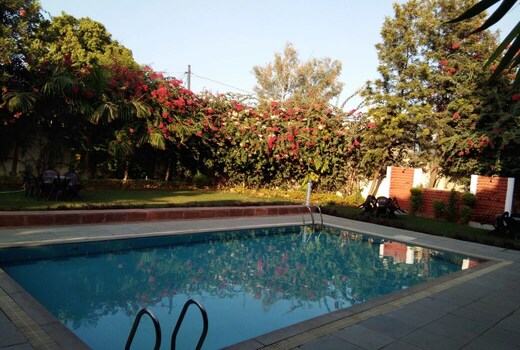 Sirsi Haveli