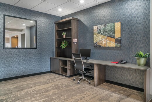 Best Western Plus Wayland Hotel