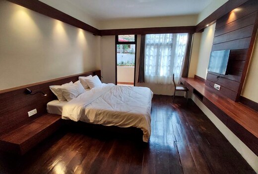 Madhuban Service Apartment