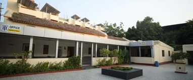 Tourists Home