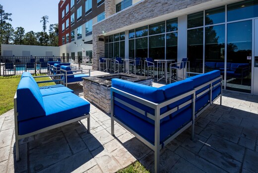 Holiday Inn Express NORTH AUGUSTA - SC