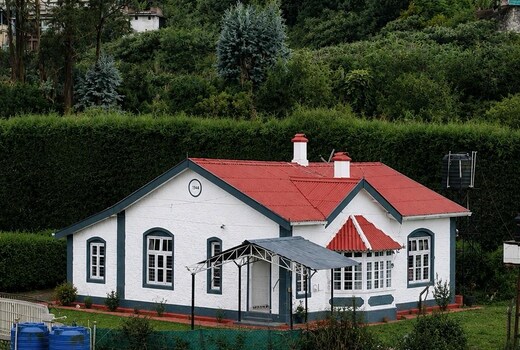 Glenside Villa