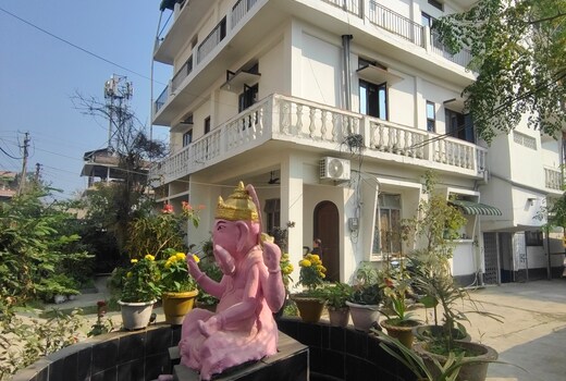 Solitude Homestay