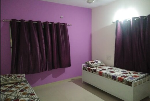 Jay Residency