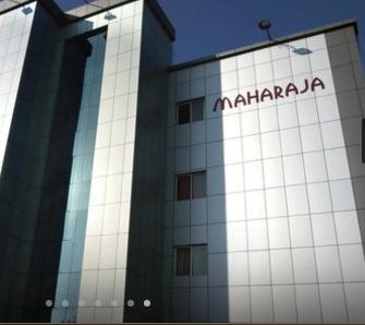 Maharaja inn pvt ltd