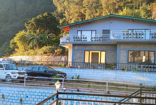 Faguniya Bird Hills View Homestay