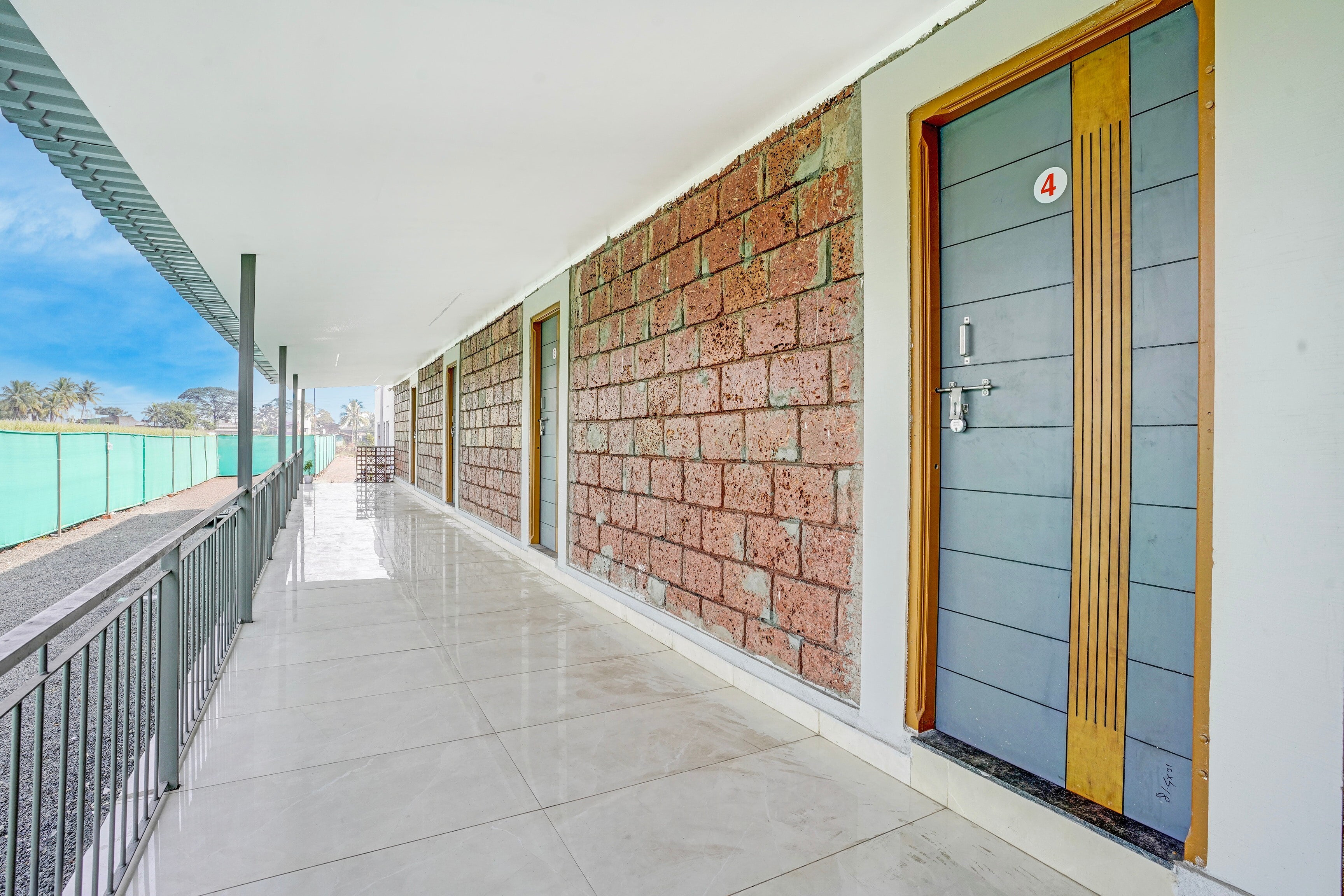 VISAVA RESORT AND LODGING HERLE