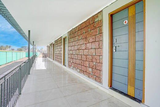 VISAVA RESORT AND LODGING HERLE