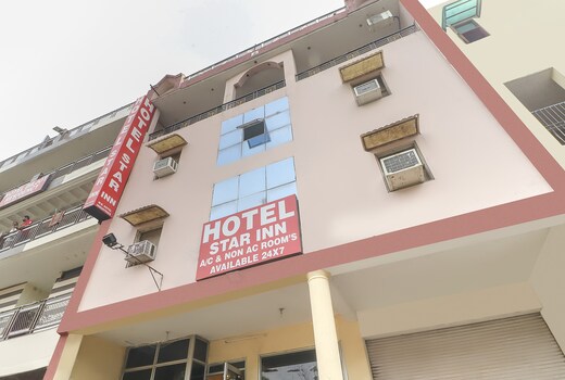Hotel O Star Inn
