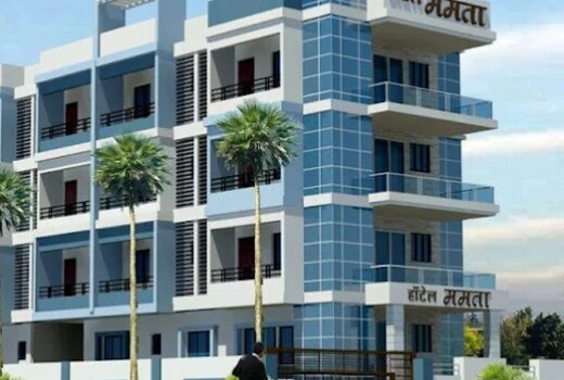 Hotel Mamta Infinity Heights