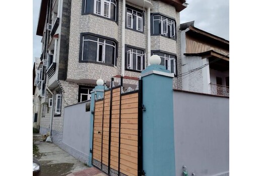 Sajids Home Stay