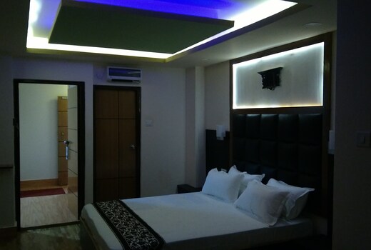 Esses House a luxury home stay