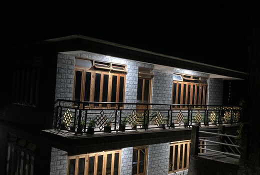 Chu-lung residential