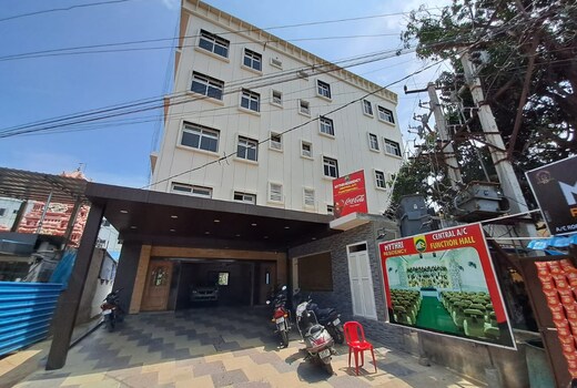 Mythri Residency