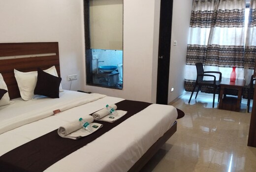 Hotel Kohinoor