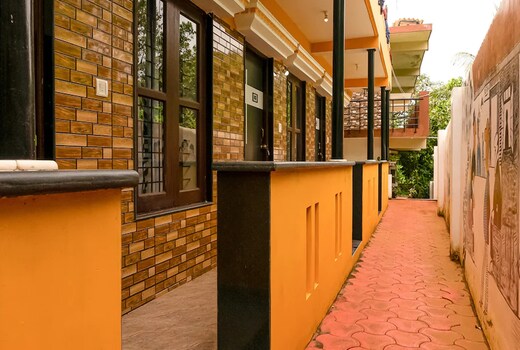 Chillout Guest House