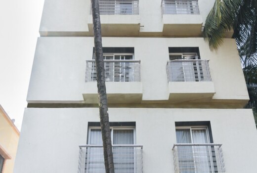 Kanchan service apartment