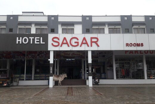 Hotel Sagar