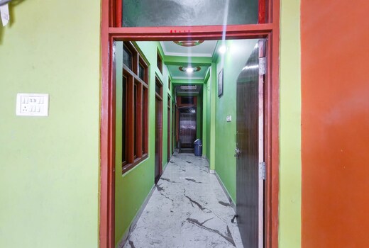 Kalawati palace home stay
