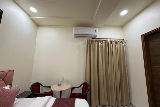Heaven Stay Jaipur