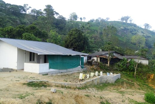 MALAKKAPPARA DAM RESORT