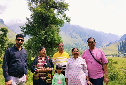 Valley Guest House