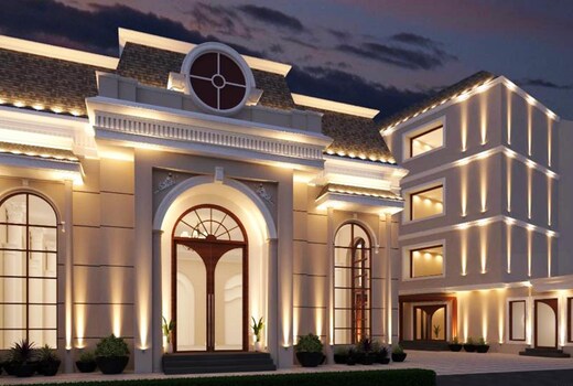 Sun Park Inn