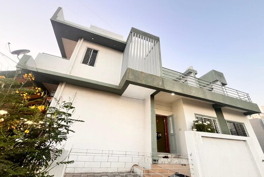 Sugandha 2BHK Private Villa