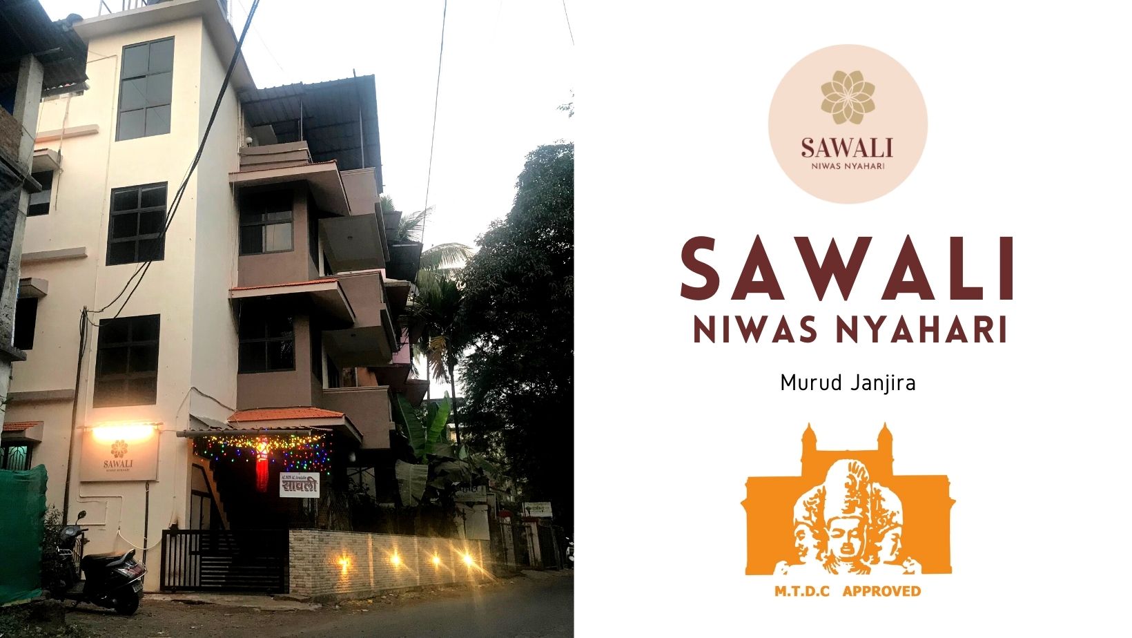 Hotel Sawali Niwas