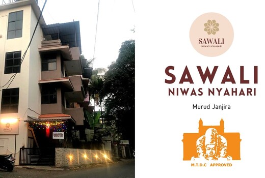Hotel Sawali Niwas