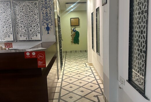Hotel Veer Vilas