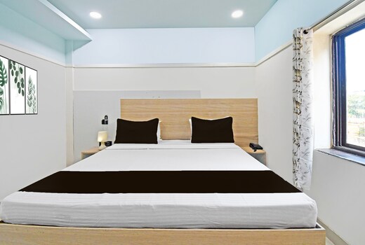 Hotel O Hotel Dharohar