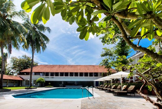 Casino Hotel - CGH Earth, Cochin