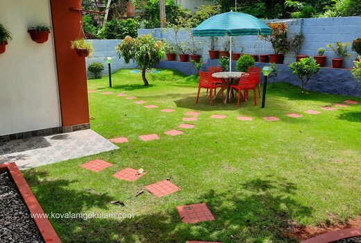 Gokulam Homestay
