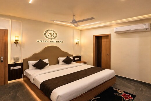 Anaya Retreat